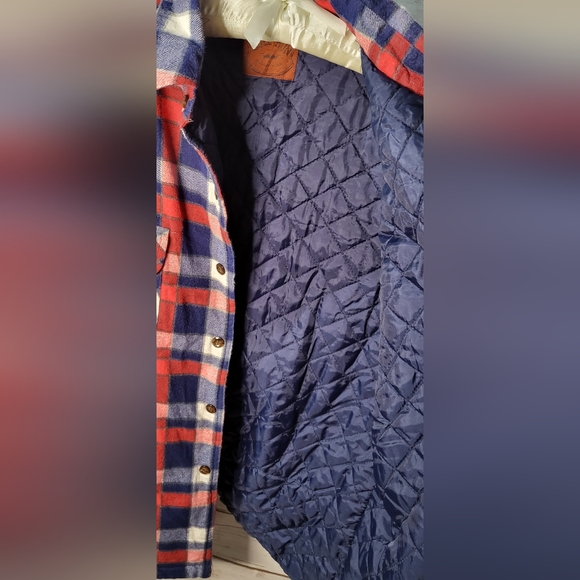 Bull Run rugged wear size M men's jacket - Picture 5 of 11